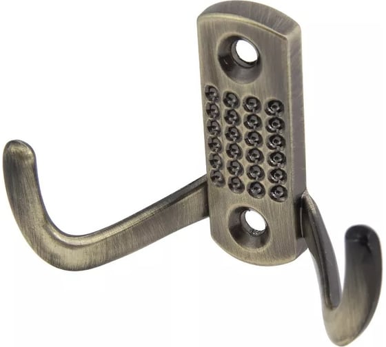 Изображение товара Мебельный большой крючок Palladium SFH AB СТ-00001590