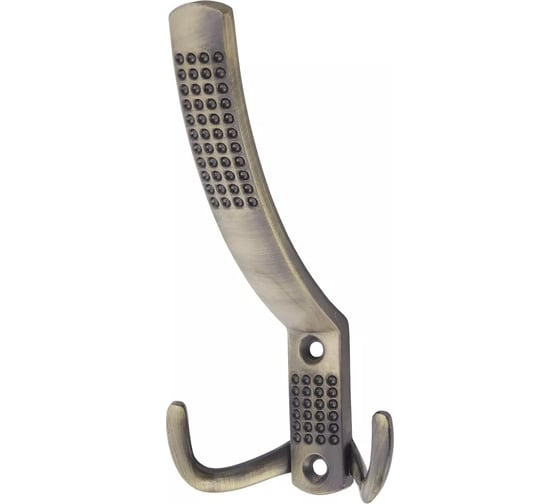 Изображение товара Мебельный большой крючок Palladium BFH AB СТ-00001589