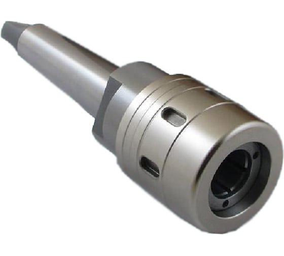 Изображение товара Патрон цанговый с хвостовиком КМ4 с лапкой, втулки С25 CNIC 58633