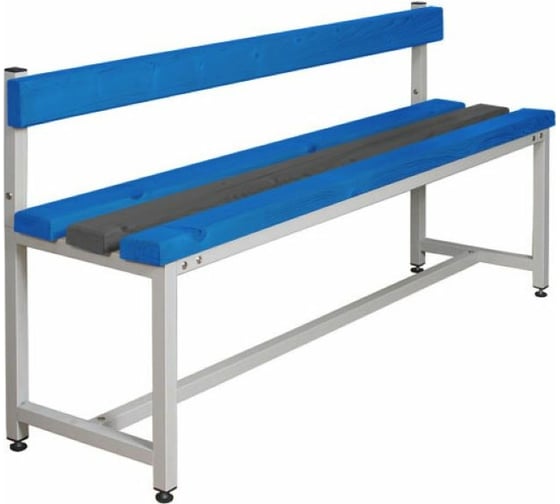 Изображение товара Скамья СКП СКП-1С-2000