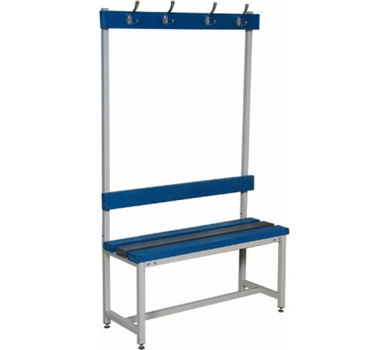 Изображение товара Скамья СКП СКП-1В-1000