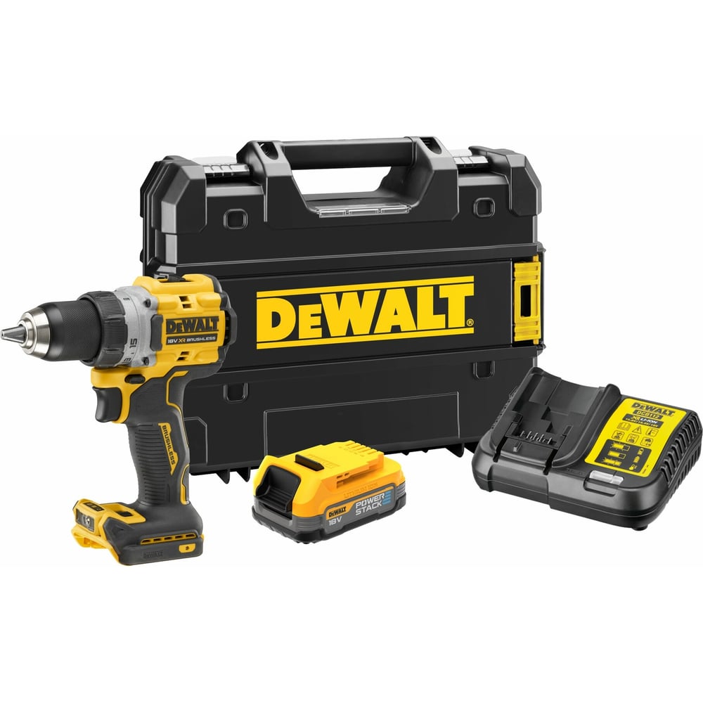 Dewalt 18 В XR