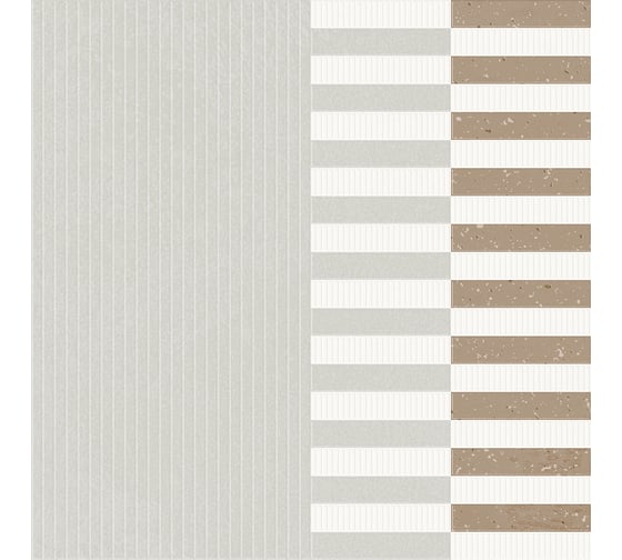 Изображение товара Декор LB CERAMICS Гуннар (терраццо; 30x30 см; площадь упаковки 1,35 кв.м) СК000039704