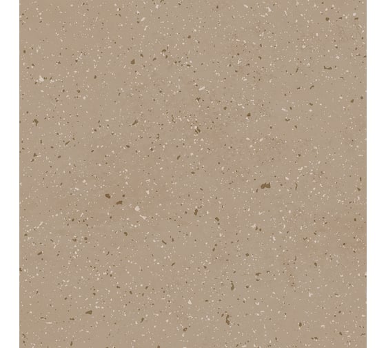 Изображение товара Керамогранит LB CERAMICS Гуннар (коричневый терраццо; 30x30 см; площадь упаковки 1,35 кв.м) СК000039702