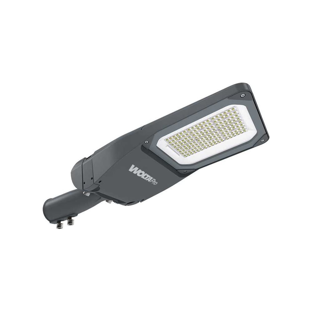 Уличный светильник Wolta PRO МАГИСТРАЛЬ ДКУ05-100-302-5К ШБ130х75