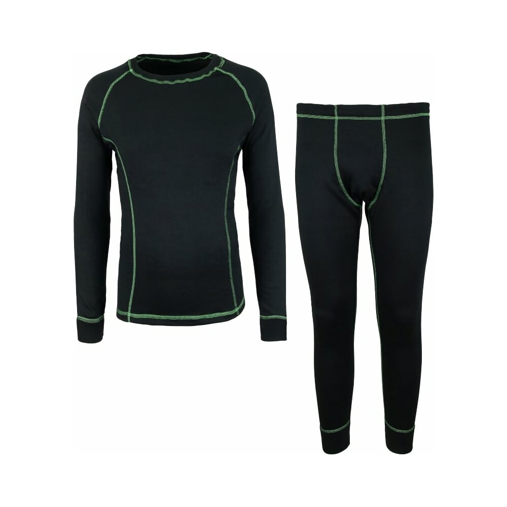 Изображение товара Термобелье Ifrit KriOn Comfort стрейч-флис мужское 60 размер