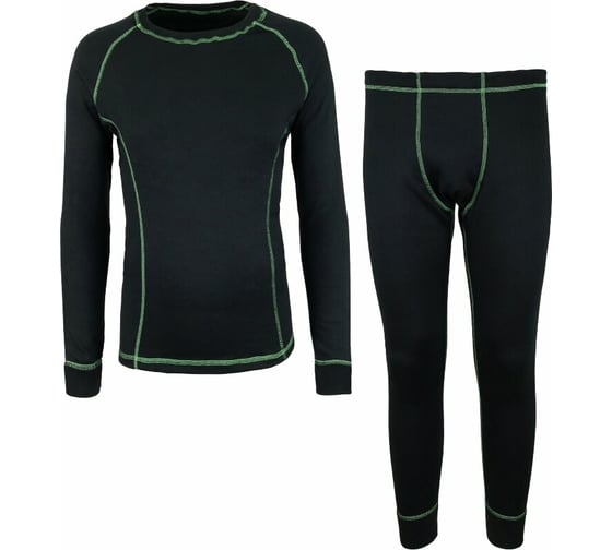 Изображение товара Термобелье Ifrit KriOn Comfort стрейч-флис р.48 ТБ-002-48 4680025250244