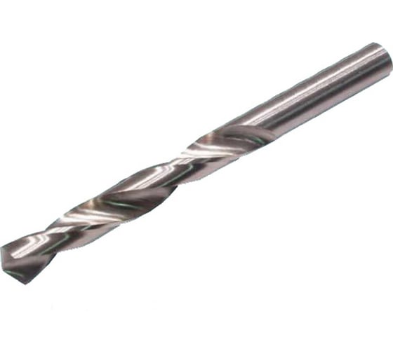 Изображение товара Сверло 19 мм, ц/х, Р6М5К5 CNIC 48440