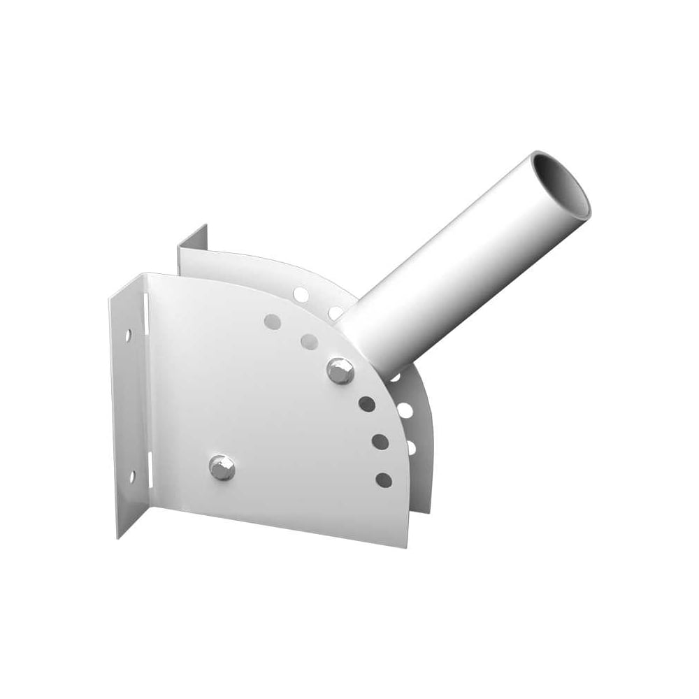 Универсальный кронштейн для консольного светильника Wolta кронштейн для консольного светильника к1н 0 035 см