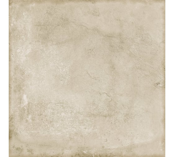 Изображение товара Керамогранит LB CERAMICS Цемент стайл (бежевый; 45x45 см; площадь упаковки 1,62 кв.м) СК000037361