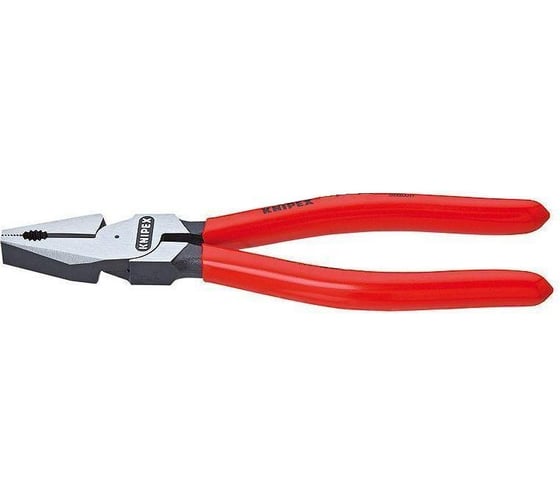 Изображение товара Силовые пассатижи KNIPEX KN-0201225