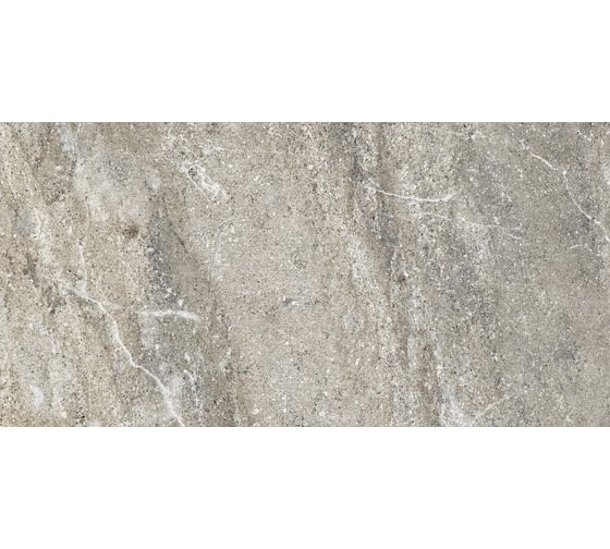 Изображение товара Керамогранит LB CERAMICS Титан (серый; 30x60 см; площадь упаковки 1,44 кв.м) СК000037299