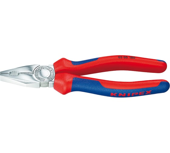 Изображение товара Пассатижи KNIPEX KN-0305160SB