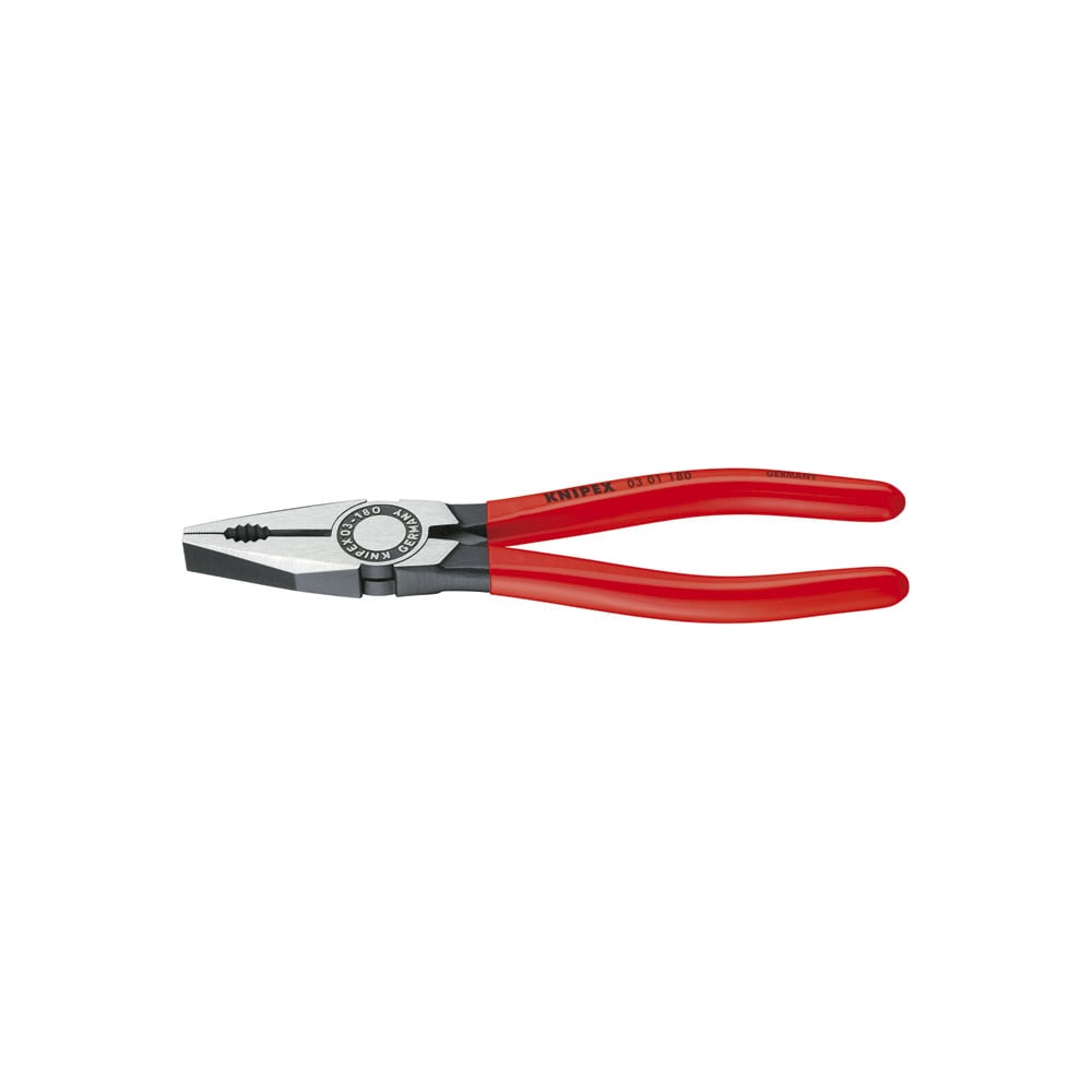 Пассатижи Knipex