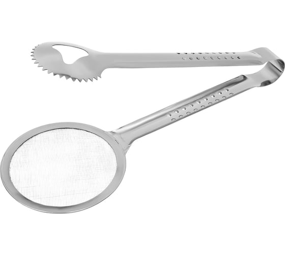Изображение товара Щипцы-сито Nouvelle 27 см 9903125