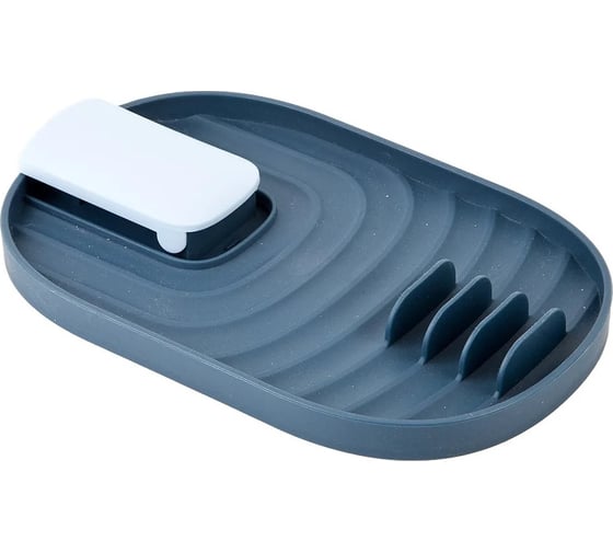 Изображение товара Подставка для крышки и ложки Nouvelle 18x11.5 см 9903432-1