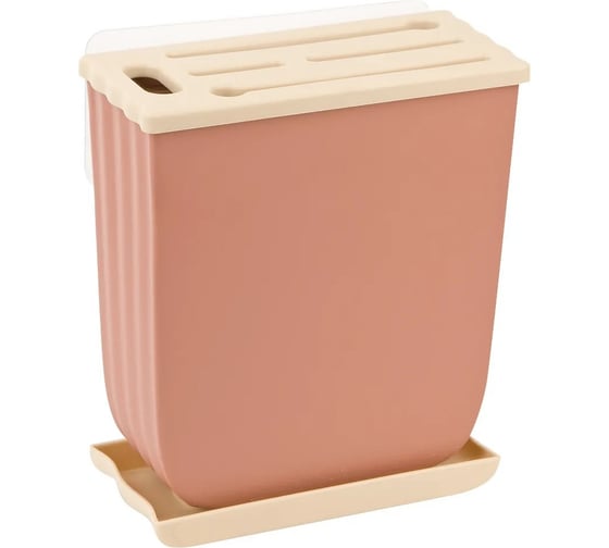 Изображение товара Подставка-сушилка для ножей Nouvelle 19 см 9903425-3