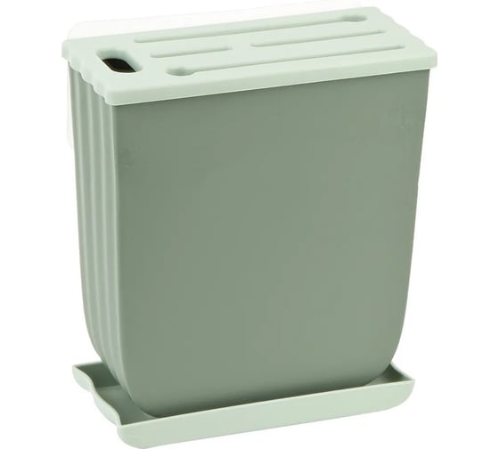 Изображение товара Подставка-сушилка для ножей Nouvelle 19 см 9903425-2