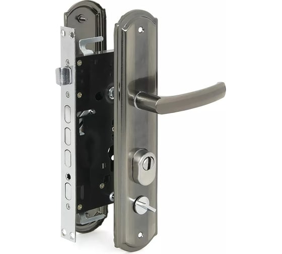 Изображение товара Врезной замок Palladium 405 универсального монтажа СТ-00000084