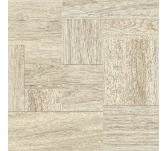 Изображение товара Керамогранит LB CERAMICS Ривер Вуд (серый; 45x45 см; площадь упаковки 1,62 кв.м) СК000036963