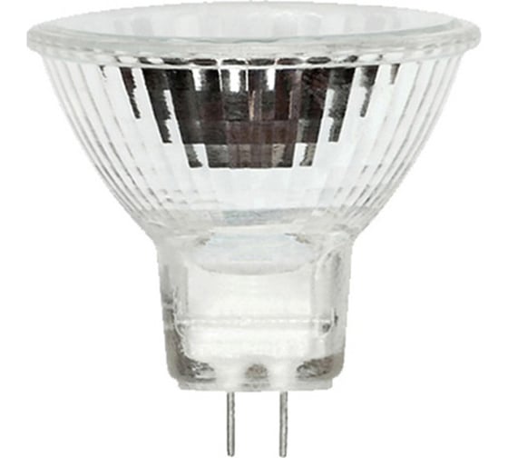 Изображение товара Галогенная лампа Uniel MR-11-20/GU4 01657