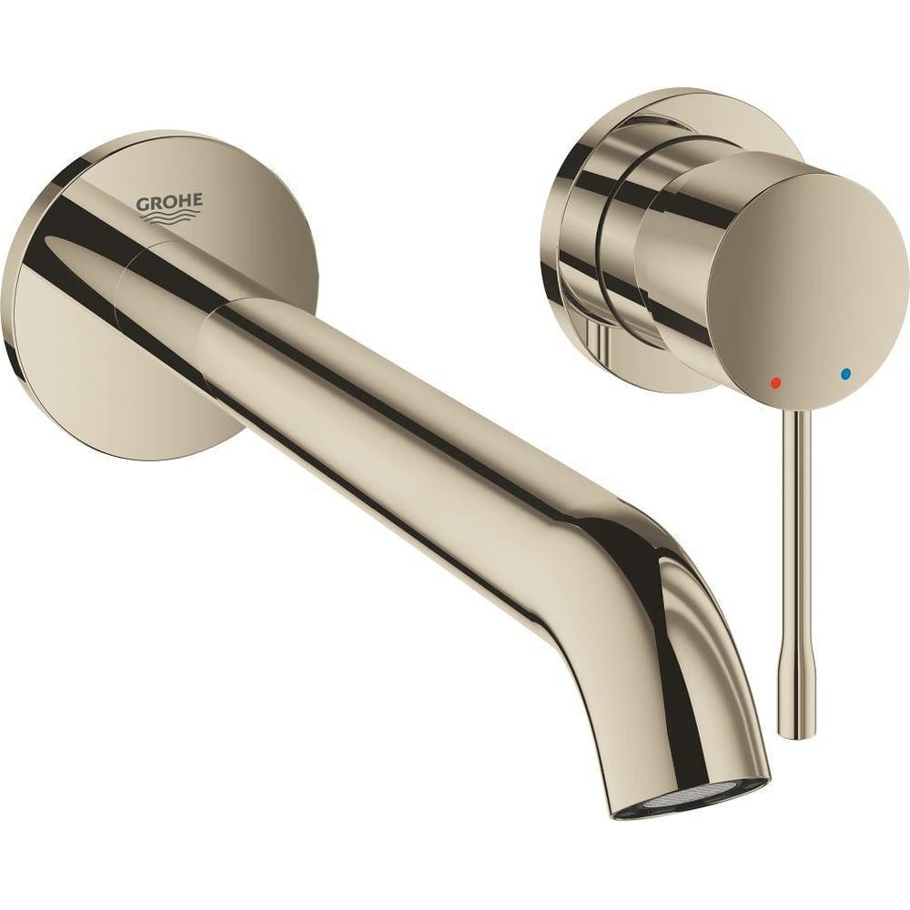 фото Смеситель для раковины grohe