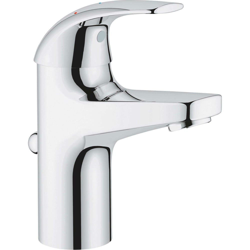 фото Смеситель для раковины grohe