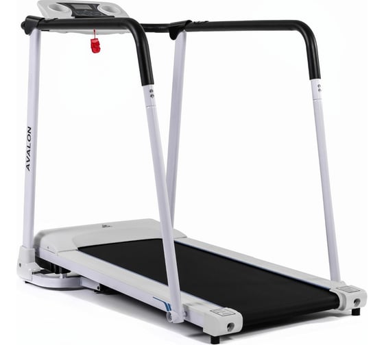 Изображение товара Беговая дорожка для реабилитации DFC AVALON белая T185W