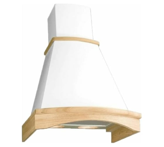 Изображение товара Кухонная вытяжка ELIKOR Ротонда 90П-1000-П3Д_бежевый/дуб неокр 943816