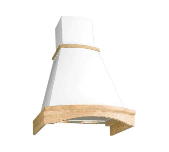 Изображение товара Кухонная вытяжка ELIKOR Ротонда 90П-650-П3Д_бежевый/дуб неокр 941556