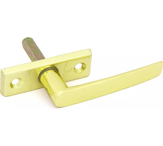 Изображение товара Оконная ручка Palladium 22 мм PB 00002077