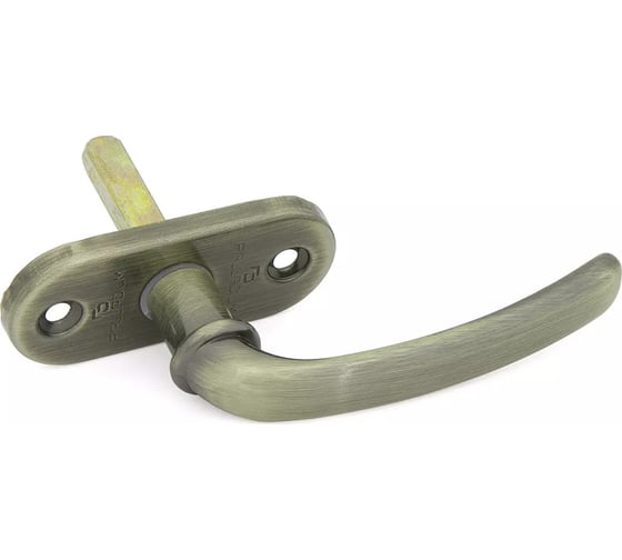 Изображение товара Оконная ручка Palladium Natali AB 00008256