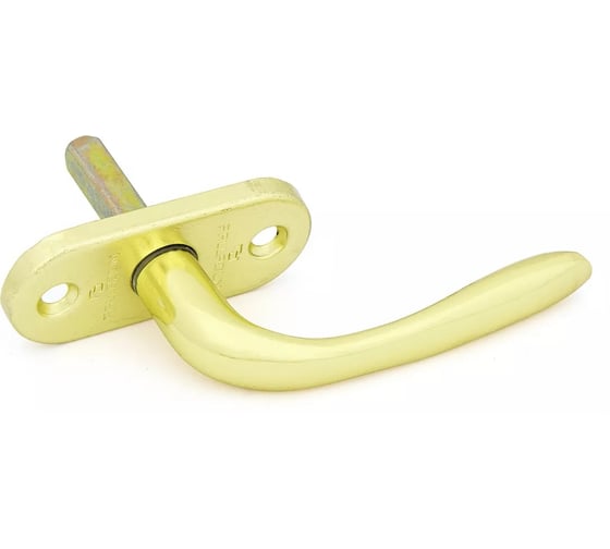 Изображение товара Оконная ручка Palladium Victoria PB 00008265