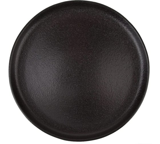 Изображение товара Набор тарелок Nouvelle Black Stone 2 шт, 26 см 0540158-Н2