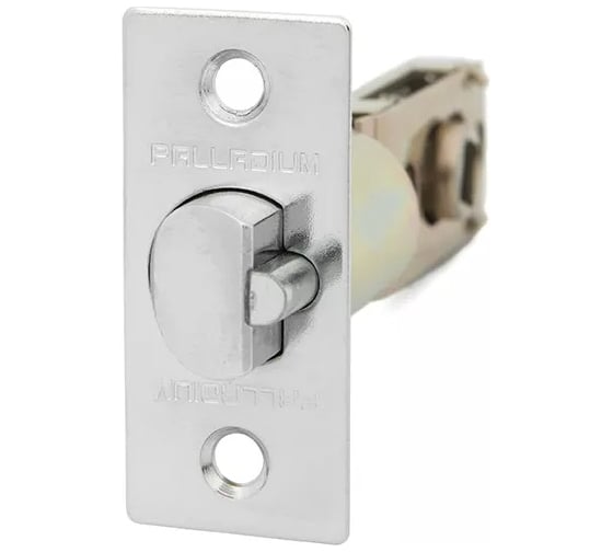 Изображение товара Механизм для кнобов Palladium CP УТ-00000537