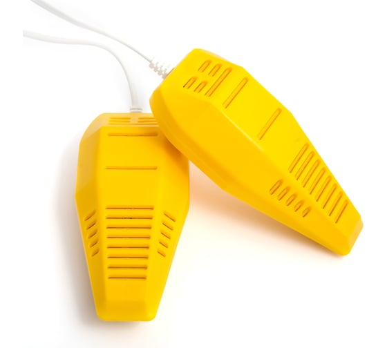 Изображение товара Сушилка для обуви Mr.Sushkin 2438