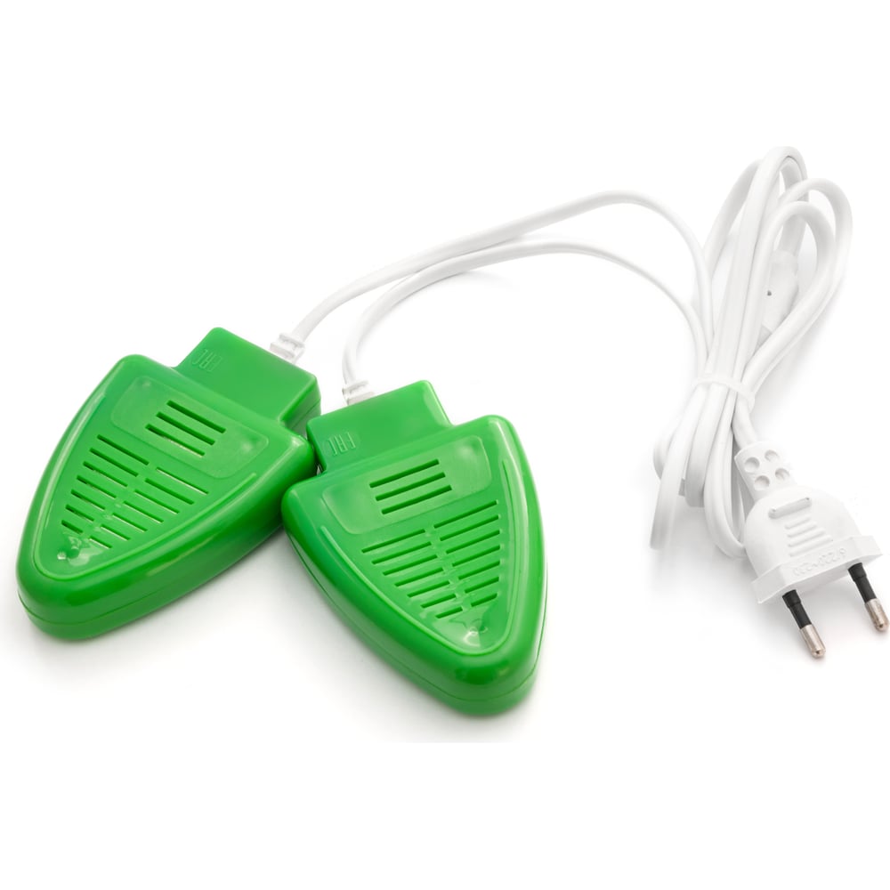 Изображение товара Портативная сушилка для обуви Mr.Sushkin 2430 с температурой 60-70°C и компактным размером