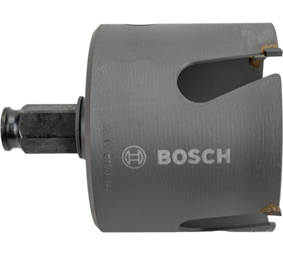 Изображение товара Коронка пильная (80 мм) Bosch 2608584768