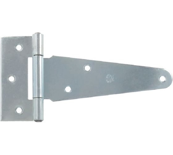 Изображение товара Петля Amig покрытие цинк 550-200