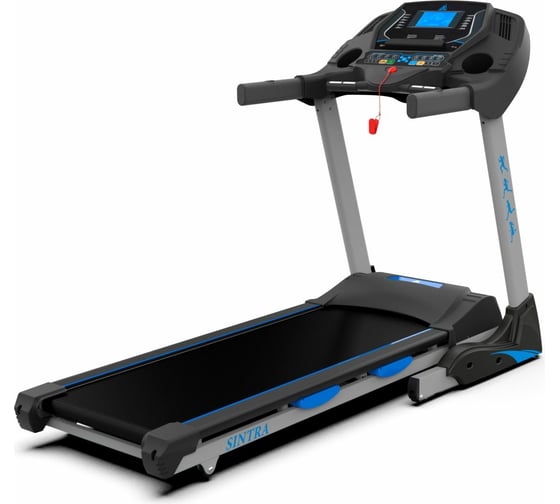 Изображение товара Беговая дорожка DFC SINTRA Blue T760B