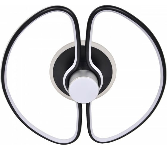 Изображение товара Люстра De Markt Толедо 55W LED 220 V 312012601