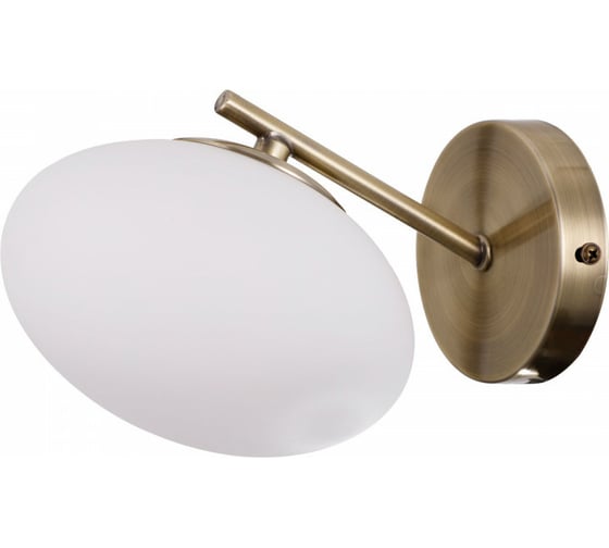 Изображение товара Бра De Markt Оливия 1x5W G9 220 V 306024201