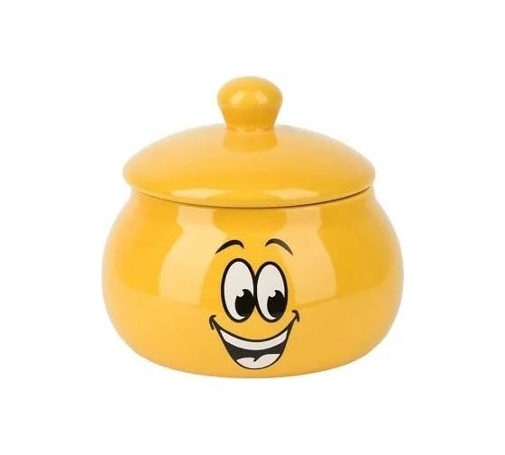 Изображение товара Медовница Dolomite Smile 500 мл L2520867