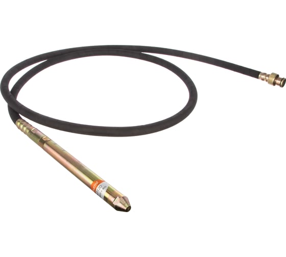 Изображение товара Гибкий вал для вибратора Sturm CV7120-999 4 м