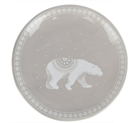 Изображение товара Блюдо для сервировки Dolomite Northland 24 см 2521111