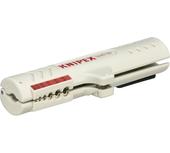 Изображение товара Инструмент для удаления оболочки KNIPEX KN-1665125SB