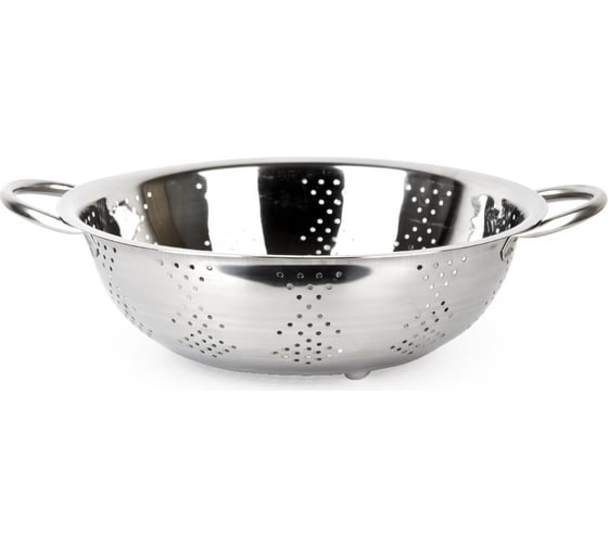 Изображение товара Дуршлаг Nouvelle с ручками, 28 см 9903217