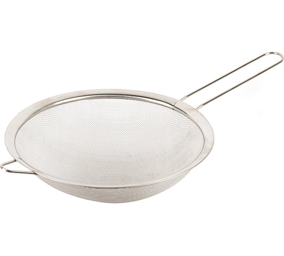 Изображение товара Сито Nouvelle с ободом и ручкой, 19.5 см 9903138