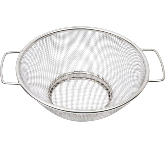Изображение товара Сито Nouvelle с ручкой, 18 см 9903183