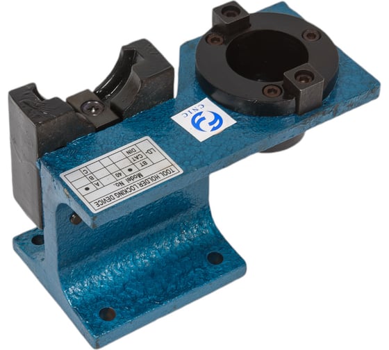 Изображение товара Стол монтажный HV-BT40 для оправок с хв-ком 7:24-ВТ40 (MAS403) CNIC 68044